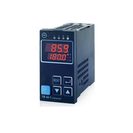 Control de Limite 1-8 DIN para Calentamiento y Enfriamiento Serie TB 40-1