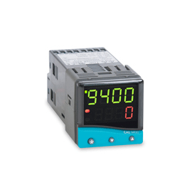 Control de Programas de 1-16 DIN Serie 9500P