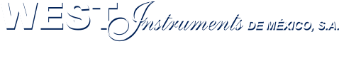 West Instruments de México, S.A.