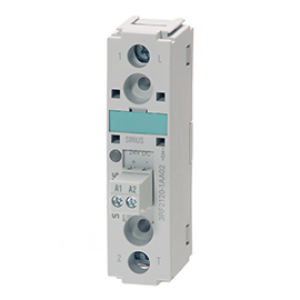 SSRs Basico Serie 3RF2120-1AAA42