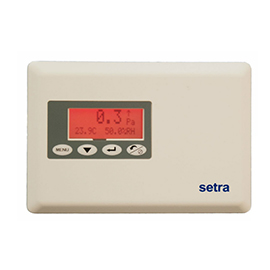 Sensor de Velocidad Serie SRIMV