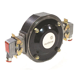 Encoder Magnético RIM Tach 8500