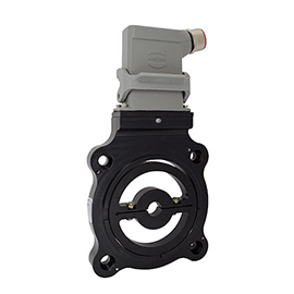 Encoder Magnético SLIM Tach NexGen Serie  ST56