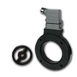 Encoder Magnético SLIM Tach NexGen Serie ST67