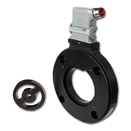 Encoder Magnético SLIM Tach NexGen Serie ST85