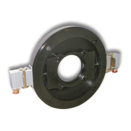 Encoder Magnético sin Cojinetes SLIM Tach Serie SL1250