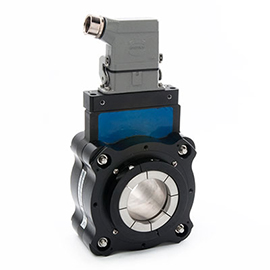 Encoder de Eje Hueco Magnético SLIM Tach HS60
